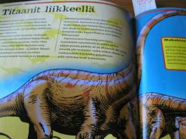 Dinosaurukset