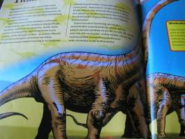 Dinosaurukset