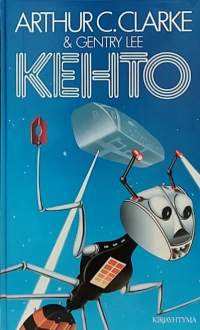 Kehto. (Scifi)