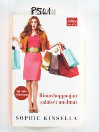 Himoshoppaajan salaiset unelmat