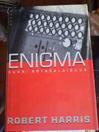 Enigma - suuri sotasalaisuus