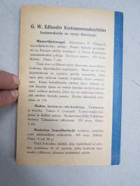 Kenttämittaus ja vaakitus
