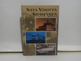 Sata vuotta sivistystä - Kokkolan yhteislyseo 1898-1998