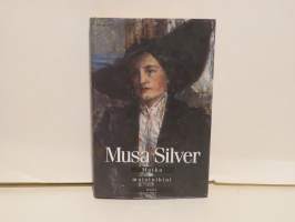 Musa Silver - matka muistoihini