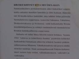 Musa Silver - matka muistoihini