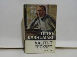 Valitut teokset