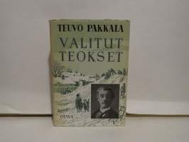 Tyhjä kuva