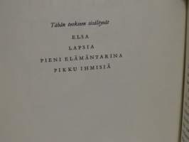 Valitut teokset