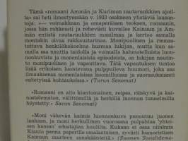 Patruunan tytär