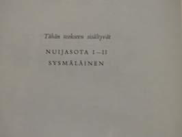 Valitut teokset