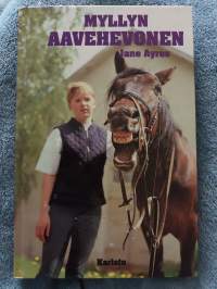 Myllyn aavehevonen