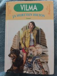 Vilma ja Hurttien Hilton