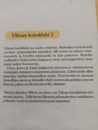 Vilma ja Hurttien Hilton