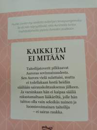 Kaikki tai ei mitään - Lääkäri