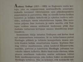 Vanhan miehen omatunto