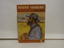 Vierivät vankkurit