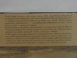 Retki Lappiin