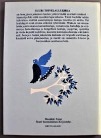 Suuri Toivelaulukirja