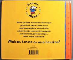 Maisan kaupunkiloma