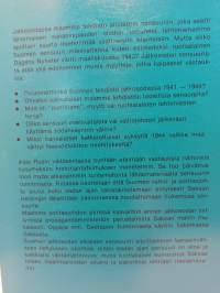 Lehdistösensuuri jatkosodassa,  Sanan valvonta sodankäynnin välineenä 1941-1944