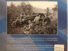 Glöm oss inte, Esbo-Grankulla kriksveteraner berättar
