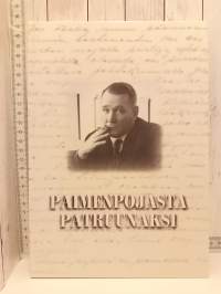 Paimenpojasta patruunaksi, Maaseudun Kone 50v.