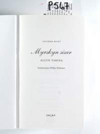 Myrskyn sisar : Allyn tarina