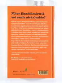 Jännittääkö? : Pelko hallintaan