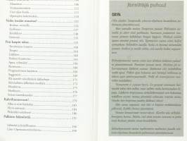 Jännittääkö? : Pelko hallintaan
