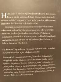Vallatkaa Helsinki,  Saksan hyökkäys punaiseen pääkaupunkiin 1918