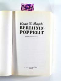 Berliininpoppelit