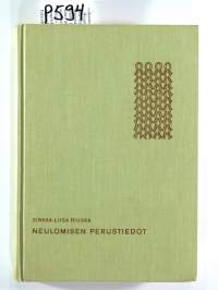 Neulomisen perustiedot