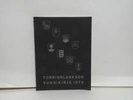 Tornionlaakson vuosikirja 1978