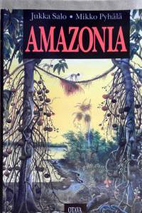 Amazonia