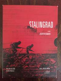 Stalingrad - 2 Disc Special edition DVD-elokuva