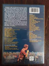 Bruce Springsteen &amp; The Street Band - Live in Barcelona DVD