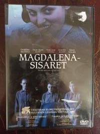 Magdalena-sisaret DVD-elokuva