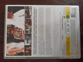 The September Issue - DVD-elokuva