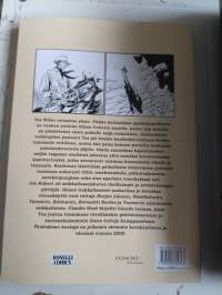 Tex Willer suuralbumi 29/2014