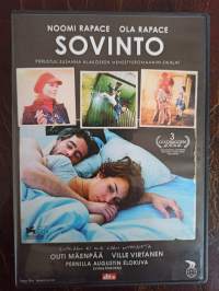 Sovinto DVD-elokuva