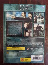 Sherlock Holmes - DVD-elokuva