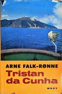 Tristan da Cunha