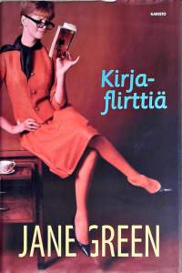 Kirjaflirtti