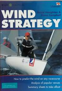 Wind Strategy. (Purjehdus)