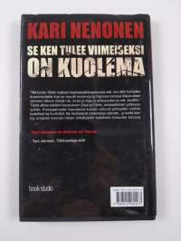 Se ken tulee viimeiseksi on kuolema