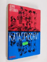 Katastroohvi