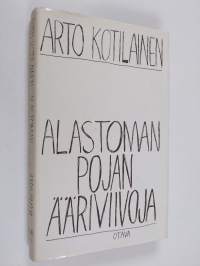 Alastoman pojan ääriviivoja