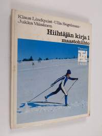 Hiihtäjän kirja 1, Maastohiihto