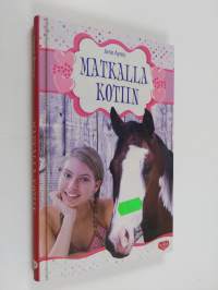 Matkalla kotiin