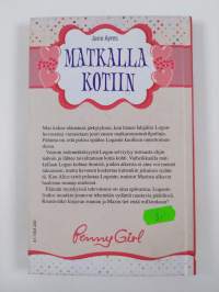 Matkalla kotiin